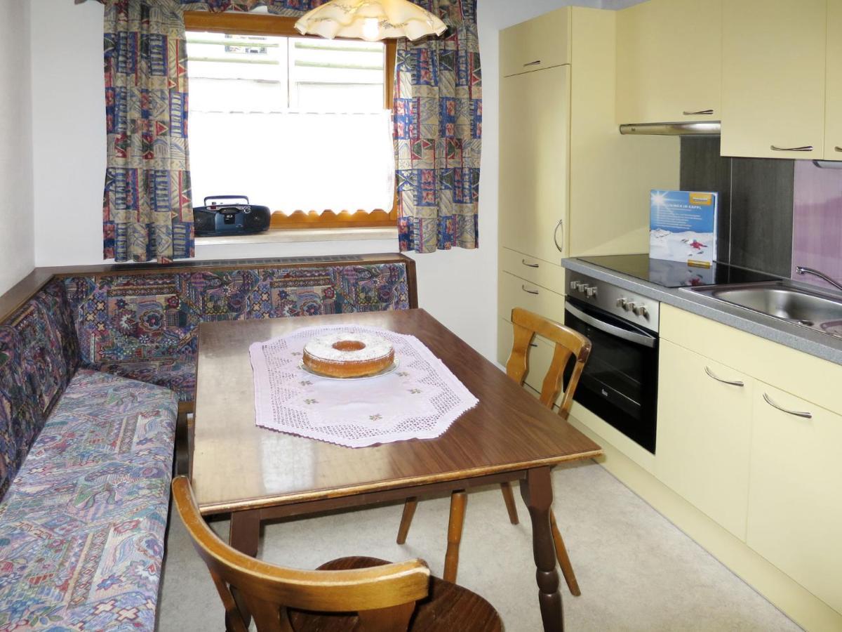Apartment Prem - Kpl633 By Interhome Kappl  Eksteriør billede